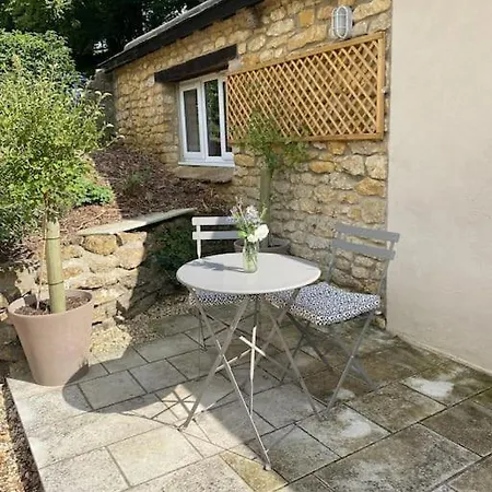 Little Innsacre Bridport Exterior photo