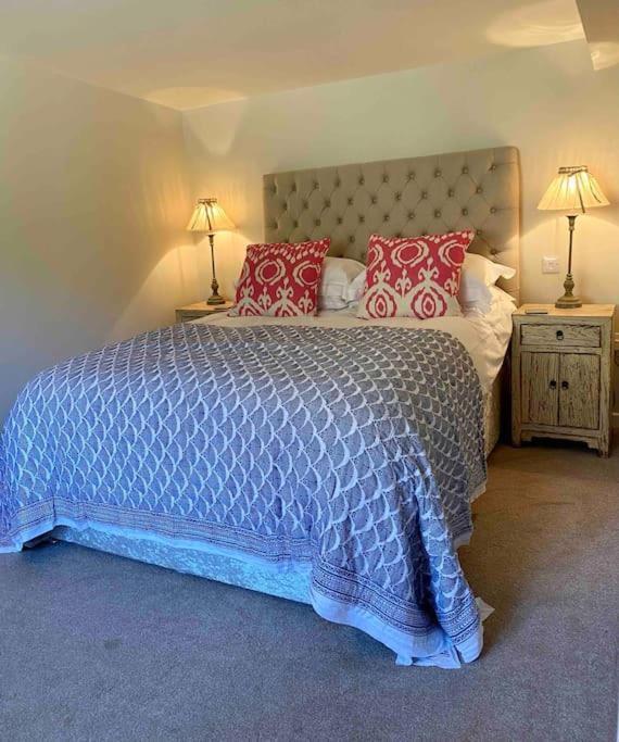 Little Innsacre Holiday home *