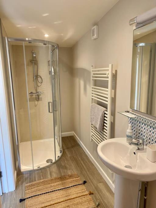 Holiday home Little Innsacre Bridport