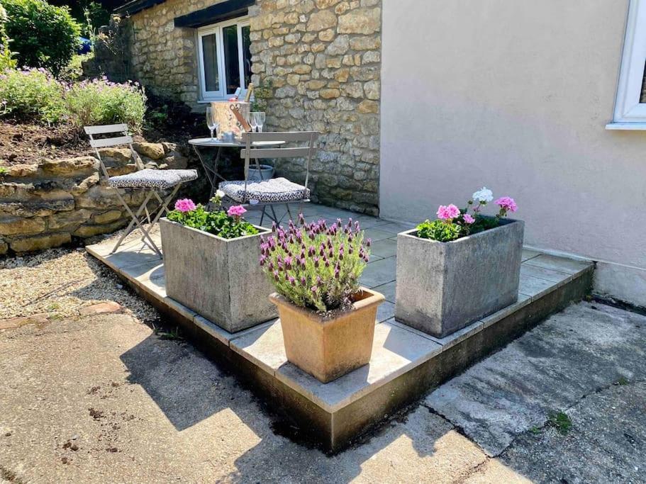 Holiday home Little Innsacre