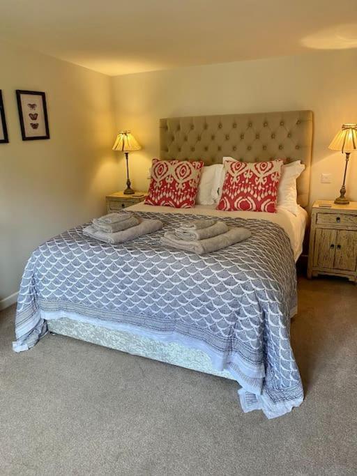Holiday home Little Innsacre Bridport