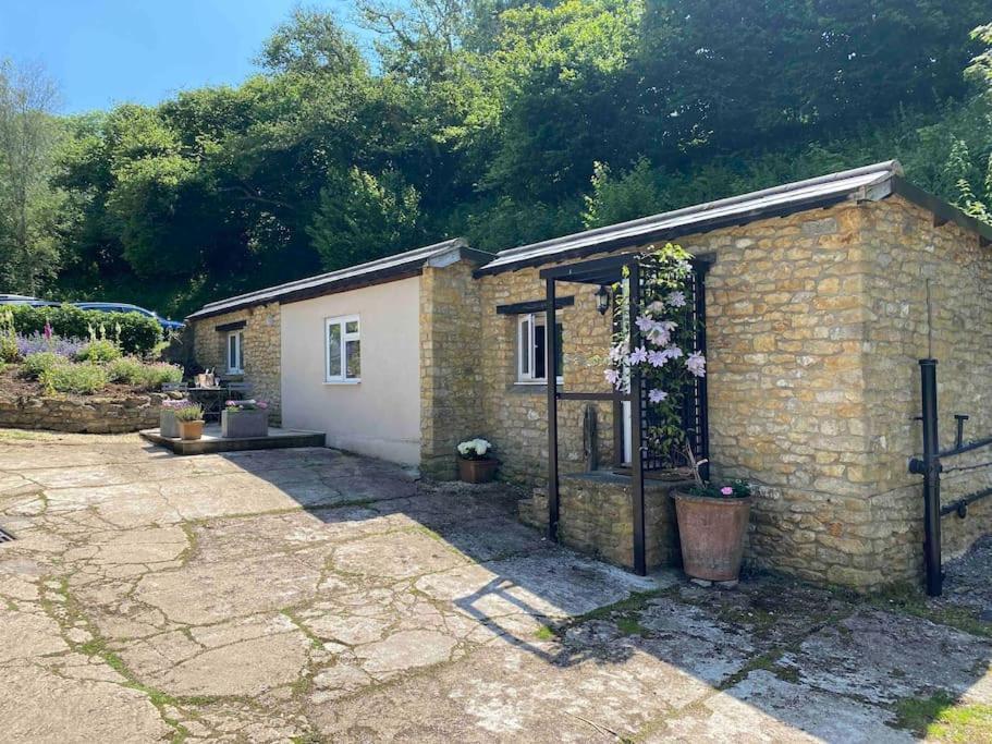 Holiday home Little Innsacre