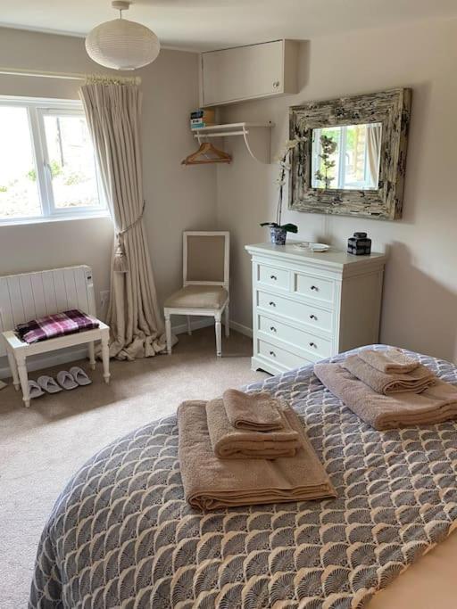 Holiday home Little Innsacre *